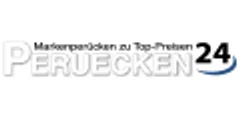 Peruecken24 Logo