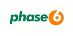 phase-6 Logo