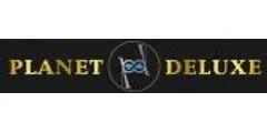 Planet-Deluxe Logo