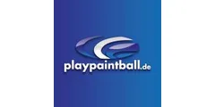 playpaintball Logo