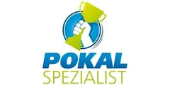 Pokalspezialist Logo