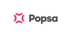 Popsa Logo