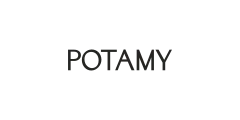 POTAMY Logo