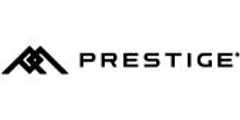 Prestige Luxury Car Rental Logo