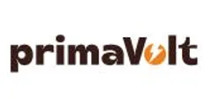 Primavolt Logo