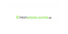 Profisockelleisten Logo