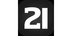 PROGRAMM 21 Logo