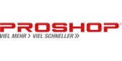 Proshop Logo