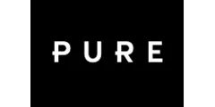 Pure Electric Logo