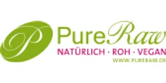 Pureraw Logo