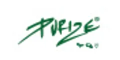 purize filters Logo