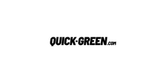 Quick-Green Logo