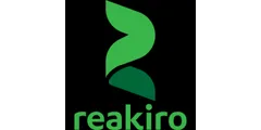 Reakiro CBD Logo
