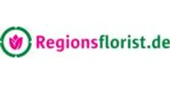 Regionsflorist Logo