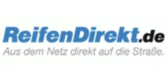 ReifenDirekt Logo