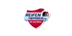 Reifentiefpreis Logo