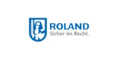 ROLAND Rechtsschutz Logo