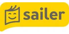 Sailer Verlag Logo
