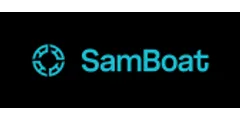 Samboat Logo