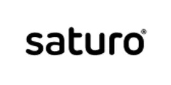 SATURO Logo