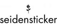 Seidensticker Logo