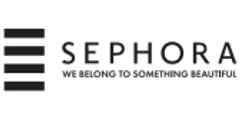 Sephora Logo