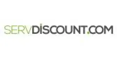 servdiscount Logo