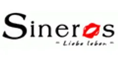 SinEros Logo