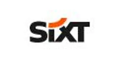 Sixt Logo