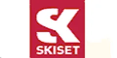 Skiset Logo