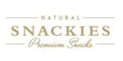 Snackies Logo