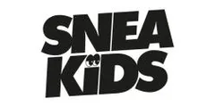 Sneakids Logo