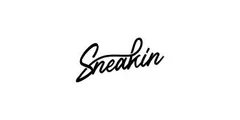 Sneakin Logo