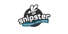 snipster Logo