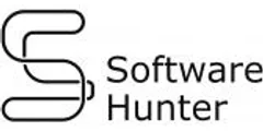 Softwarehunter Logo