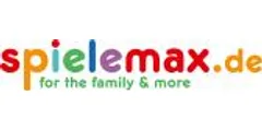 Spielemax Logo