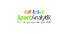 SportAnalytik Logo
