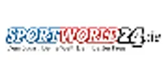 sportworld Logo