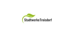 Stadtwerke Troisdorf Logo