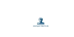 stempel-fabrik Logo