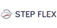 Step Flex Logo