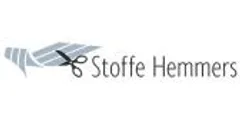Stoffe Hemmers Logo