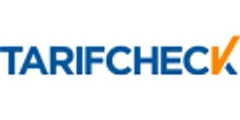 Tarifcheck Logo