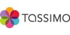 Tassimo Logo