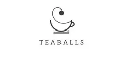 Teaballs Logo