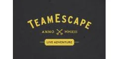 TeamEscape Logo