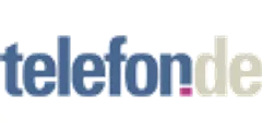 Telefon.de Logo