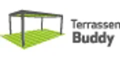Terrassendach Buddy Logo