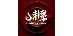 The Sumiyaki Way Logo