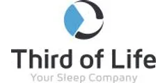 Third of Life Logo